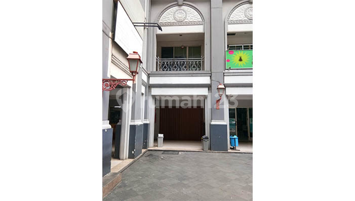 Apartment Emerald harga menarik di lokasi premium TB. Simatupang Apartment Emerald harga menarik di lokasi premium TB. Simatupang