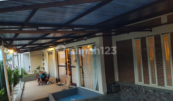 Rumah sangat nyaman lokasi tenang di Bandung 2