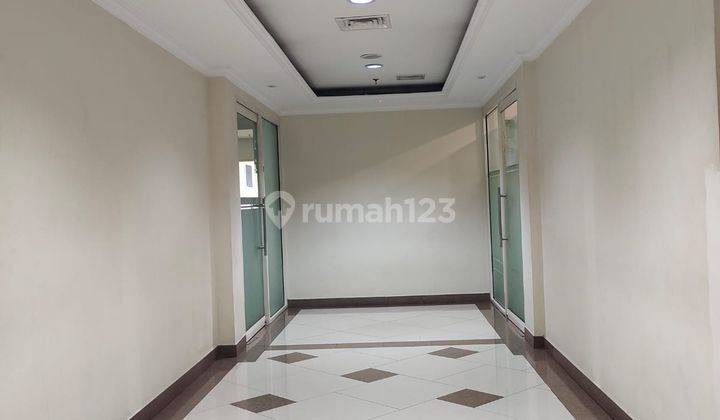 Ruang Kantor lokasi di Tanah Abang Jakarta Pusat  2