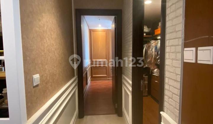 Apartemen Residence 8 @ Senopati