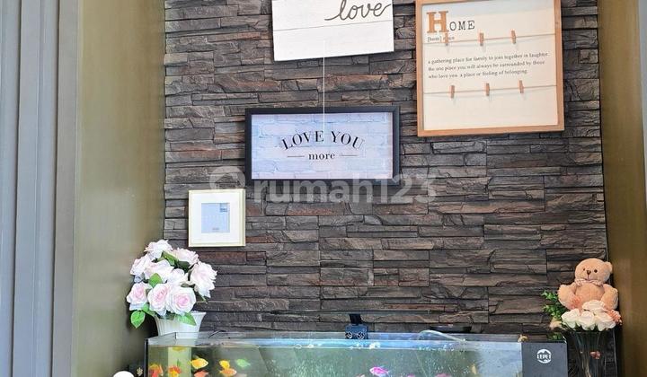 Rumah Nyaman Design Kekinian Sangat Cocok untuk Keluarga yang Ingin Tinggal Dilokasi Exclusive 2