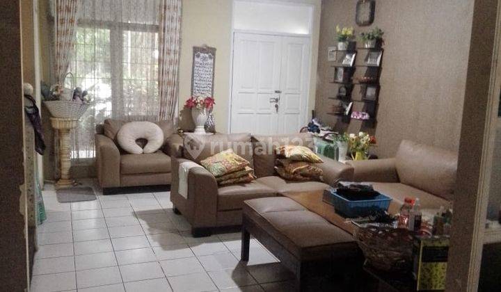 Rumah lokasi strategis di Menteng Bintaro sektor 7 1