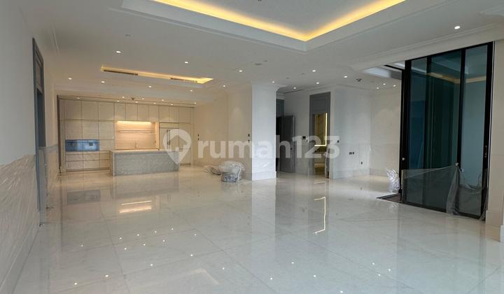 Apartemen Dijual St.Regis - Kuningan 2