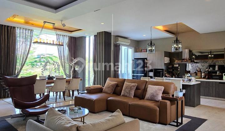 Rumah nyaman design kekinian sangat cocok untuk keluarga yang ingin tinggal dilokasi exclusive
