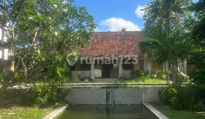 Ext Villa In Seminyak Area Just 5 Minute From Beach Ext Villa In Seminyak Area Just 5 Minute From Beach