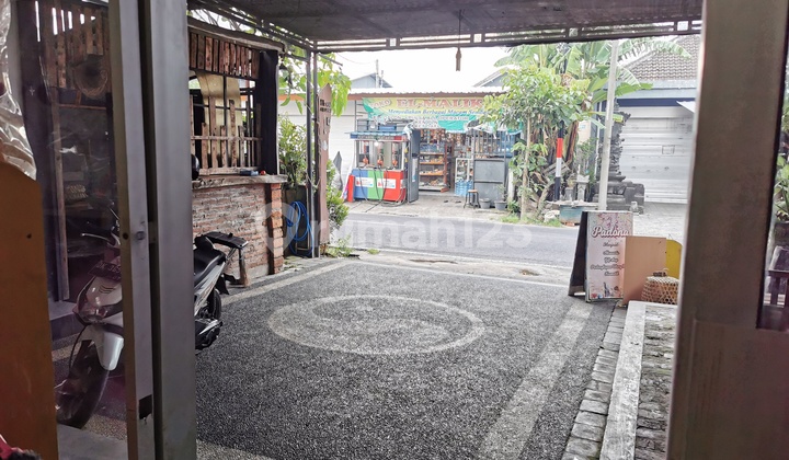 Ruko cocok untuk usaha 2