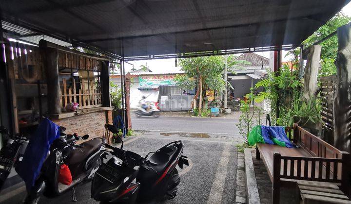Ruko cocok untuk usaha  1