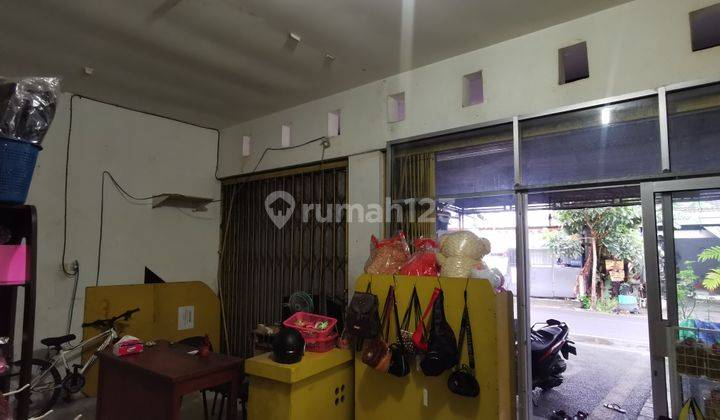 Ruko cocok untuk usaha  2
