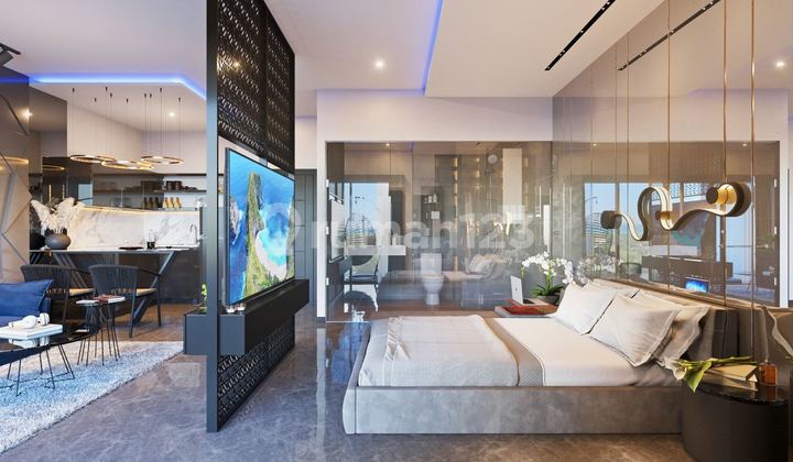 Apartement in canggu Apartemen 7