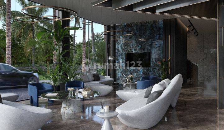 Apartement in canggu Apartemen 18