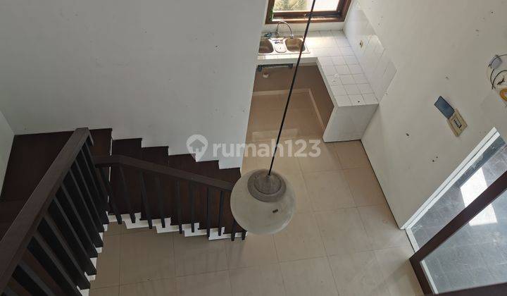 Rumah Modern Minimalis  Dekat Canggu  6
