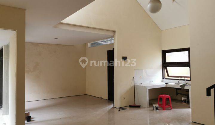 Rumah Modern Minimalis  Dekat Canggu  11