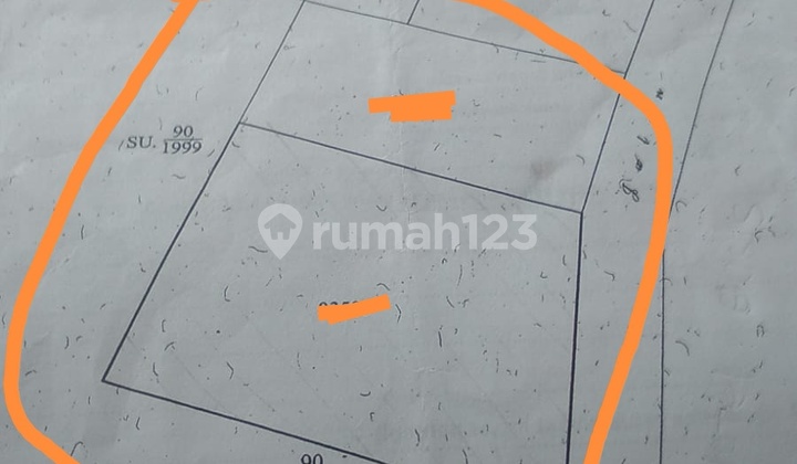 Land in resort area 6
