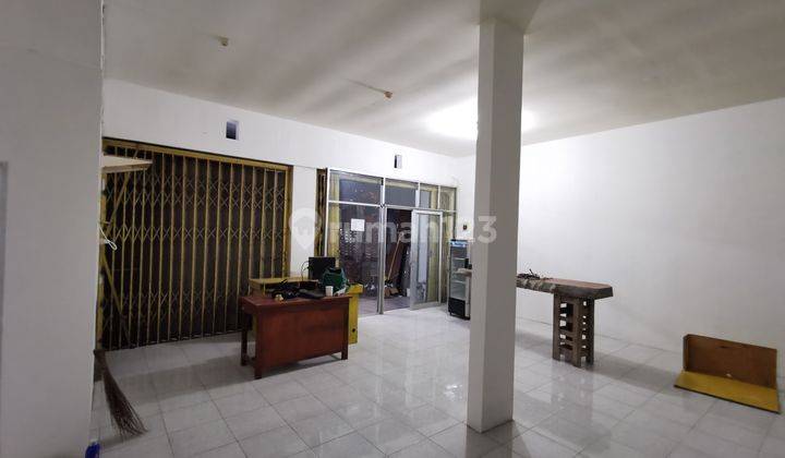 Ruko cocok untuk usaha 4