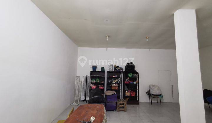 Ruko cocok untuk usaha 6