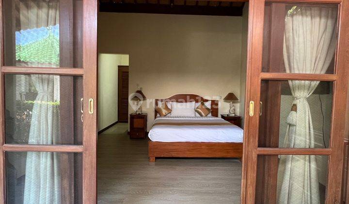 Villa di sanur dekat pantai 5