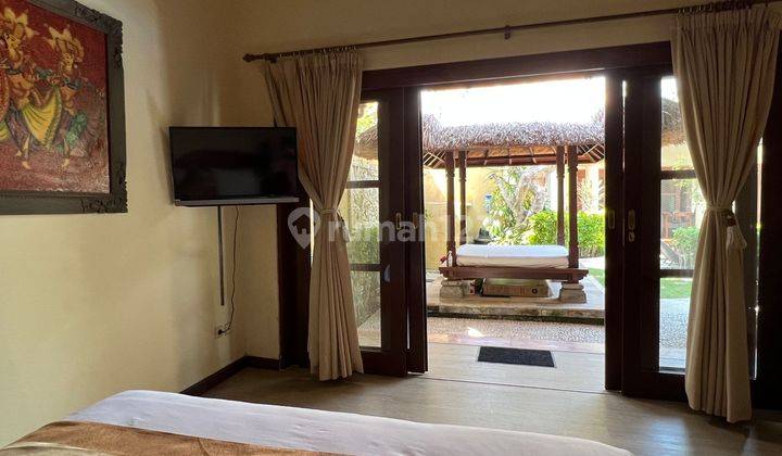 Villa di sanur dekat pantai 7