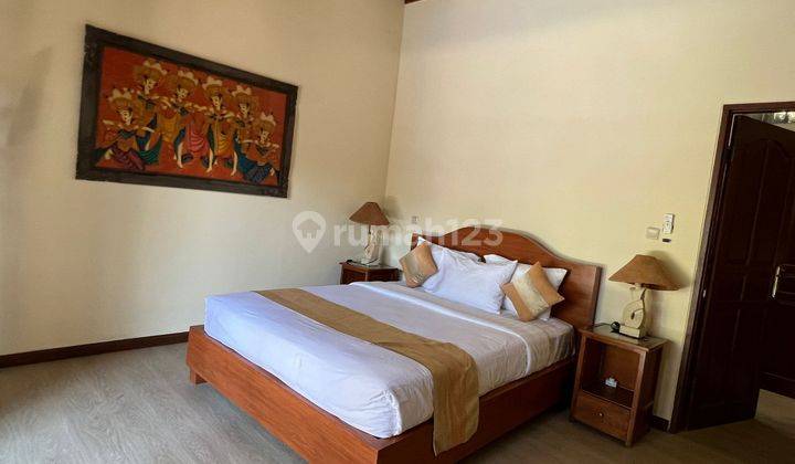 Villa di sanur dekat pantai 11