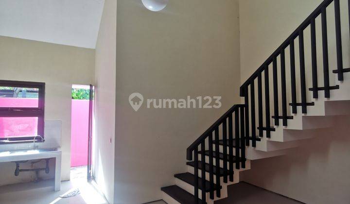 Rumah Modern Minimalis  Dekat Canggu  15