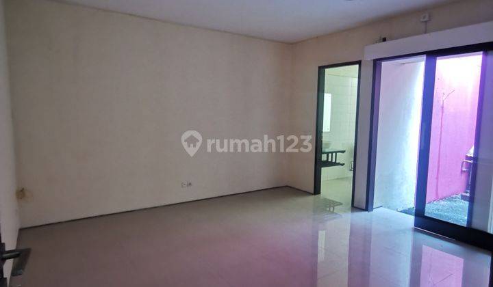 Rumah Modern Minimalis  Dekat Canggu  19