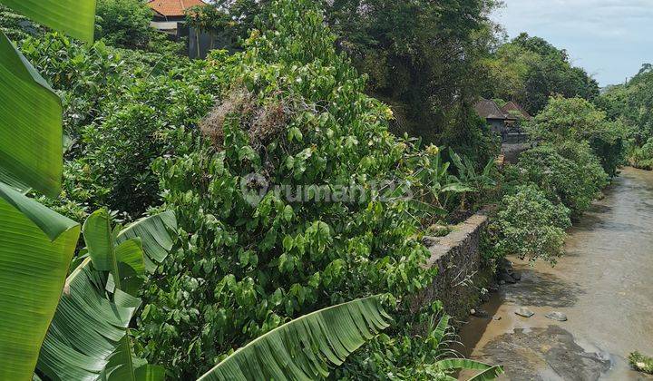 Fullfurnished river view 6
