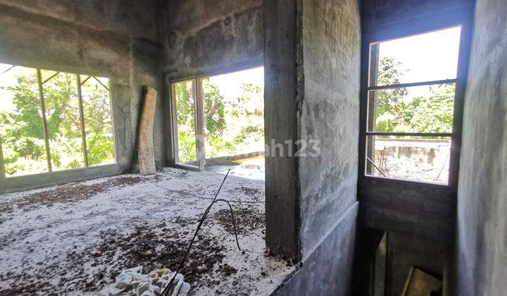 Leasehold house River view 5