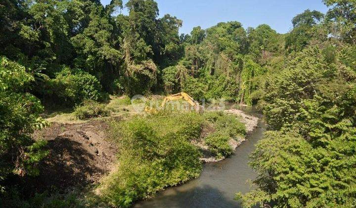 Leasehold house River view 11