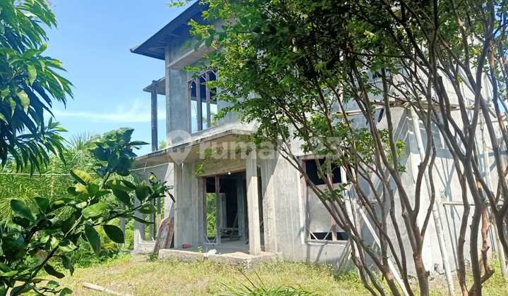 Leasehold house River view 12