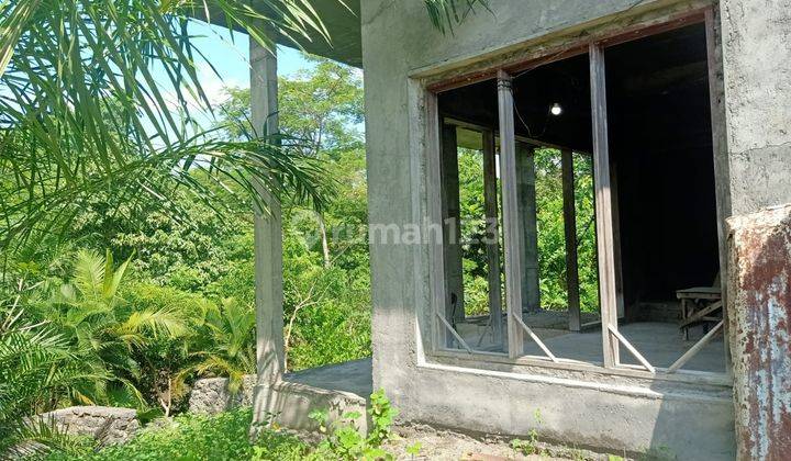 Leasehold house River view 13