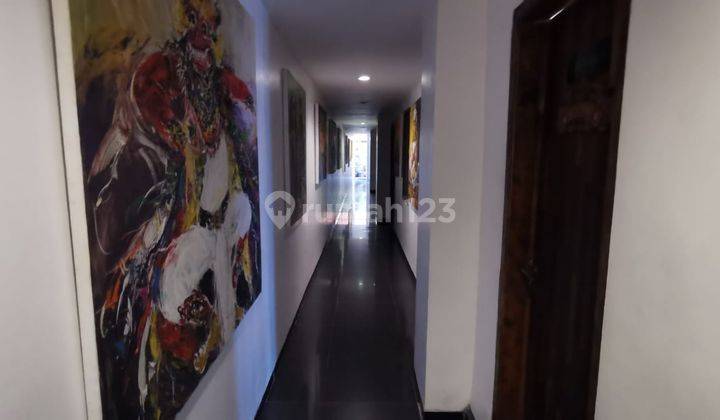 City Hotel di Kuta 6