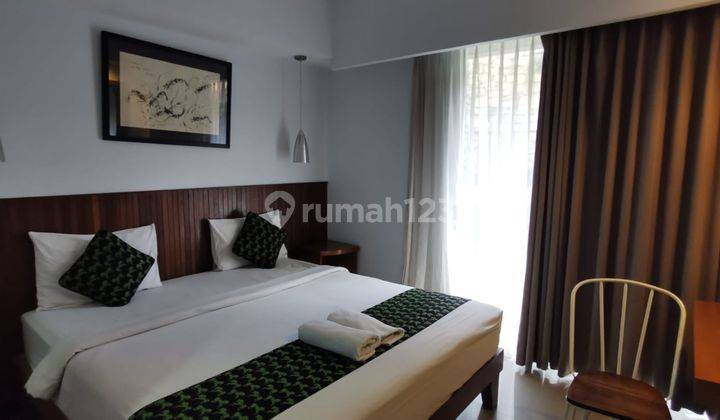 City Hotel di Kuta 7