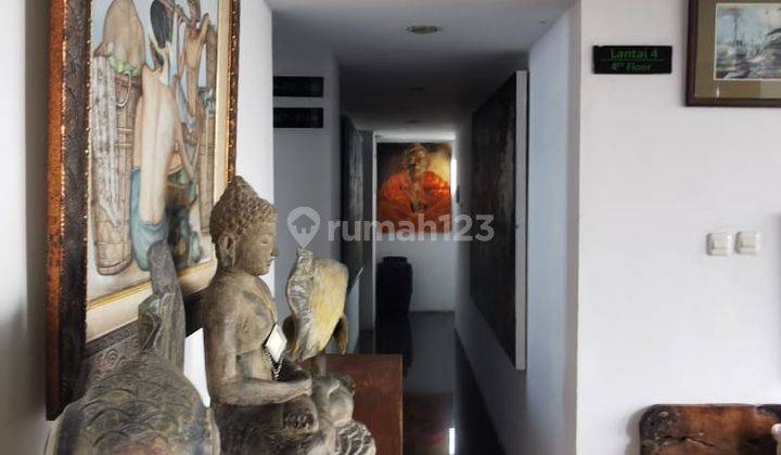 City Hotel di Kuta 11