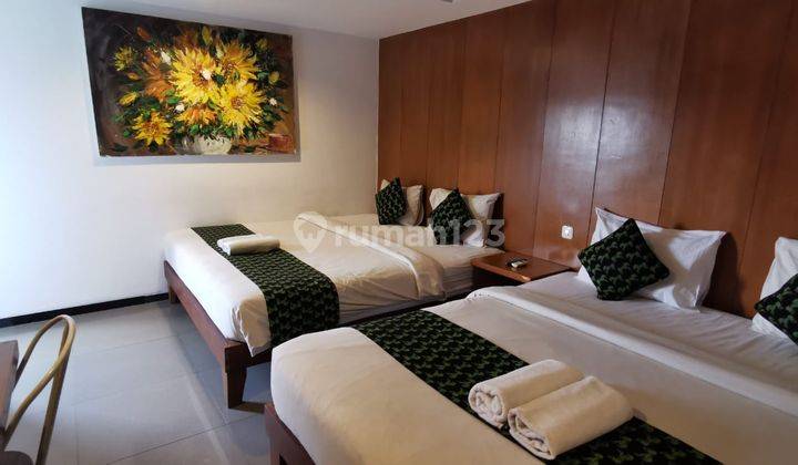 City Hotel di Kuta 20