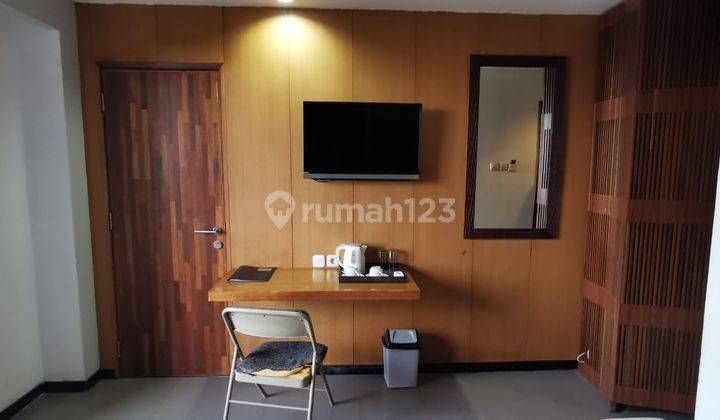 City Hotel di Kuta 22