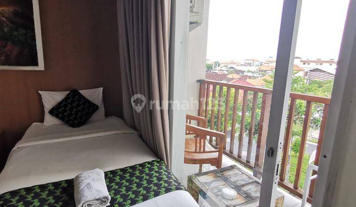City Hotel di Kuta 21