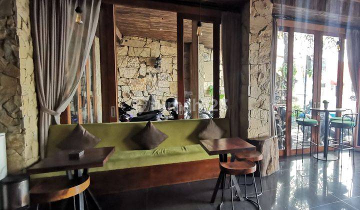 City Hotel di Kuta 27