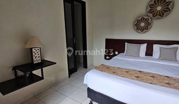 Villa For rent 3 bedroom fullyfurnished  2