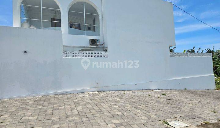 Villa for lease at kedungu beach  2