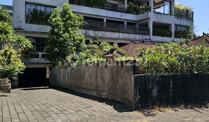 Apartemen In Central Seminyak