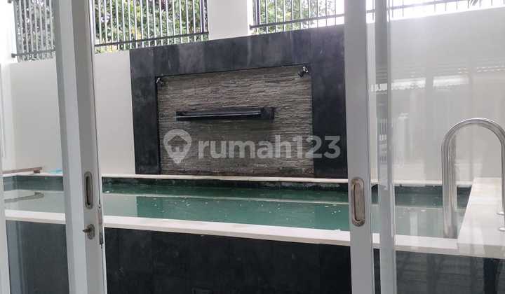 Rumah siap huni di lingkungan Bersih Dan Komplek Bebas Banjir 2