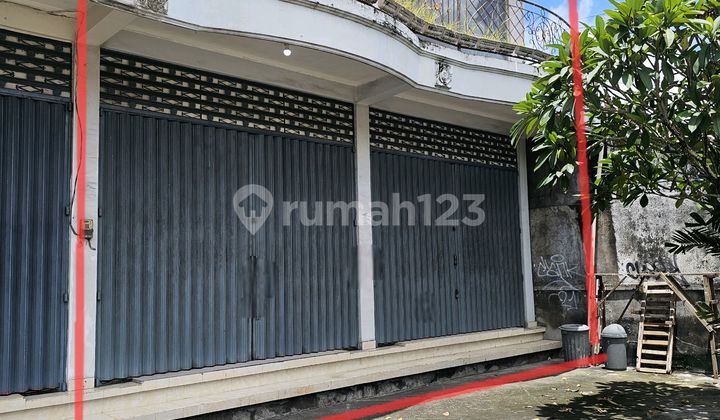 Strategic Location And Price Negotiation Good For Office