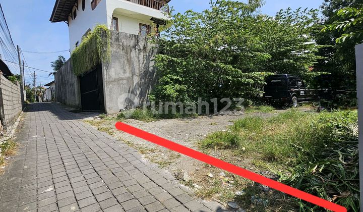 Suitable for Villas and Already Zoned.residential