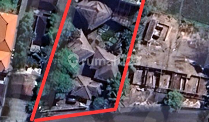 Suitable For Comersial At Main Road Seminyak Kuta Utara Suitable For Comersial At Main Road Seminyak Kuta Utara