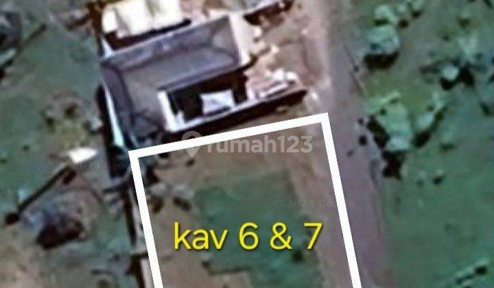 Land Leasehold In Lovina  2