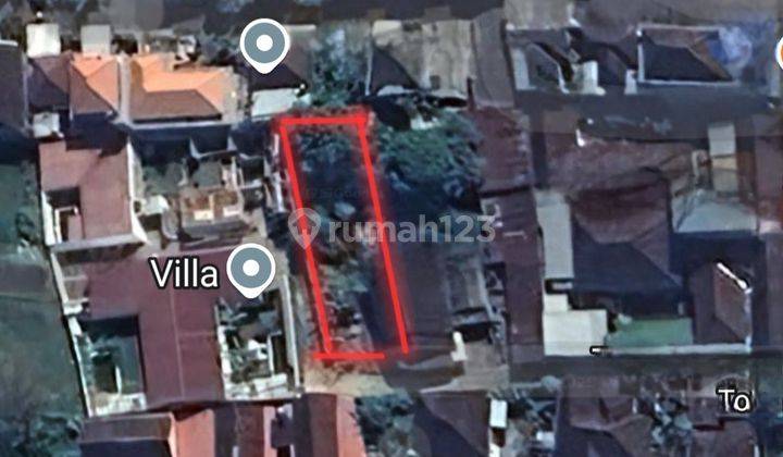 Yelow Zone Near Canggu And Publik Area Very Cheap 1