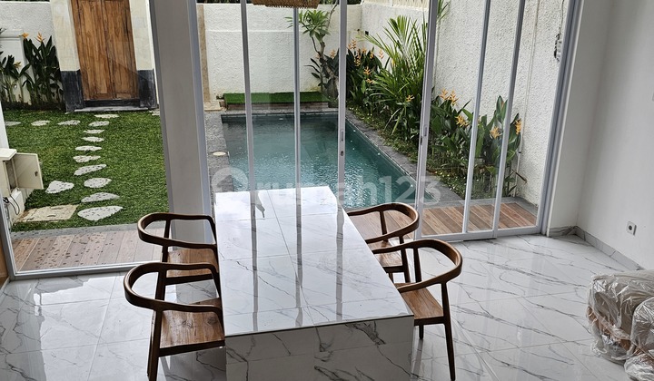 Brand New Villa Rice View Can Sub Lease Brand New Villa Rice View Can Sub Lease