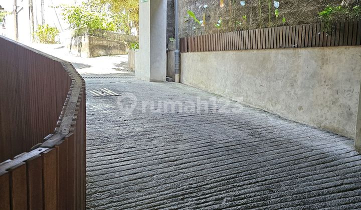 Apartment I Central Seminyak 2