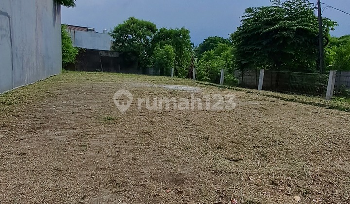 Plot Already Has IMB in Gading Pelangi, North Jakarta Plot Already Has IMB in Gading Pelangi, North Jakarta