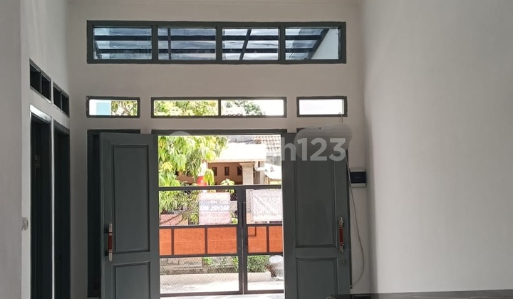 Rumah Baru Renovasi Di Perumahan Villa Gading Harapan 3, Kedungjaya, Babelan, Bekasi, Jawa Barat, 2