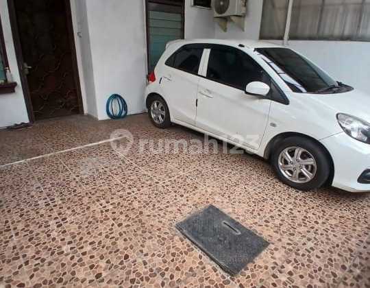 Neat House in Kelapa Puan Kelapa Gading North Jakarta 2